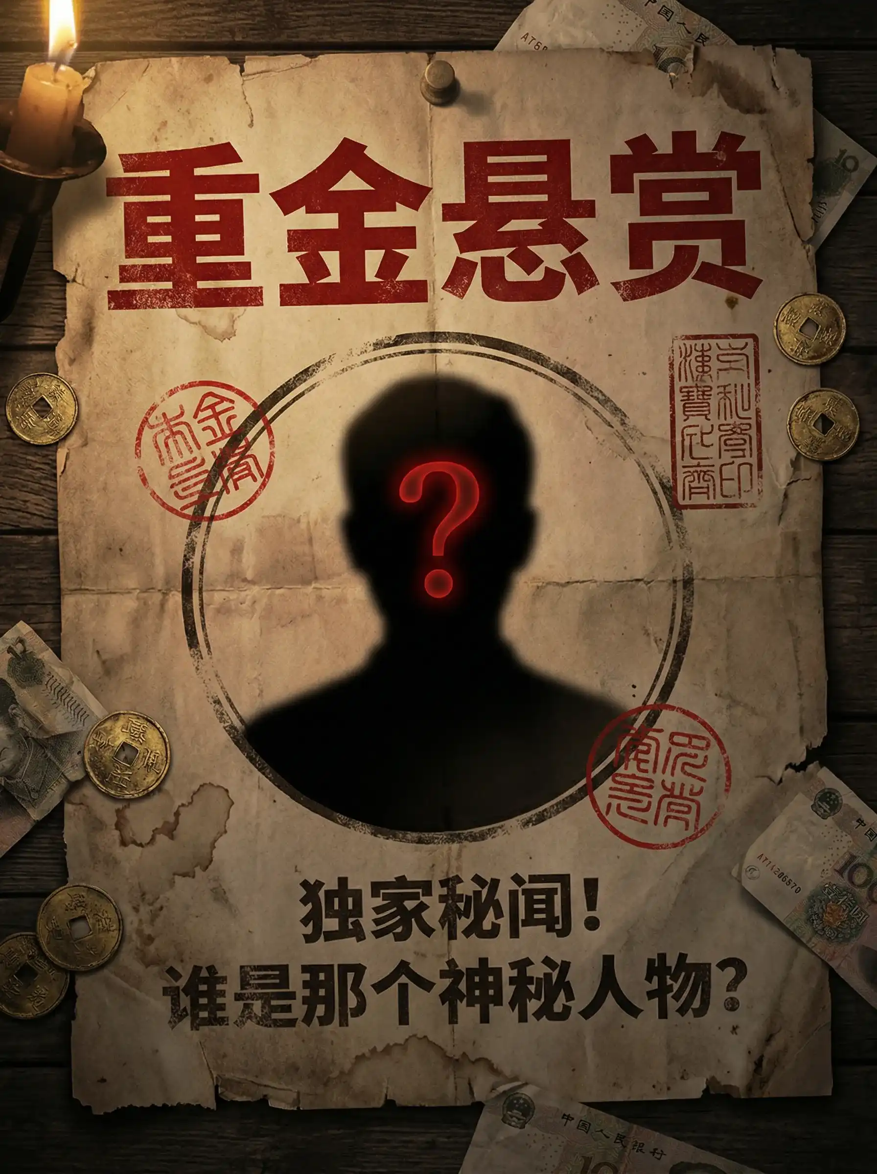 吃瓜51_吃瓜51全网精选 | 自媒体视角吃瓜51精选 - 重金悬赏线索征集令